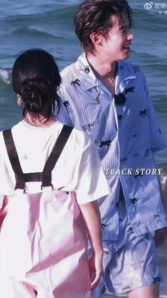 TikTok video thumbnail by shenyuechapter