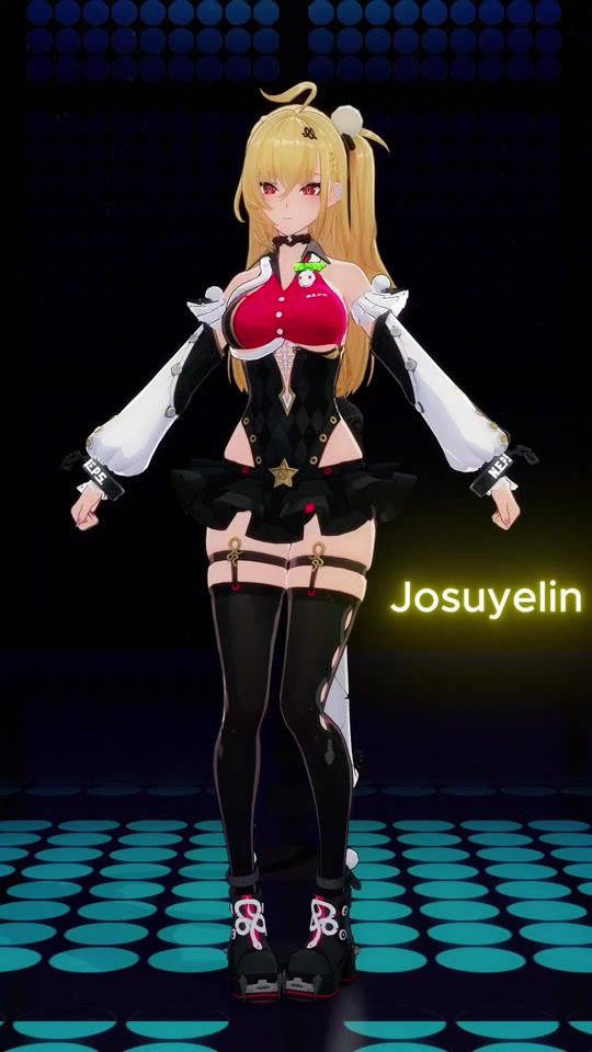 TikTok video thumbnail by josuyelin