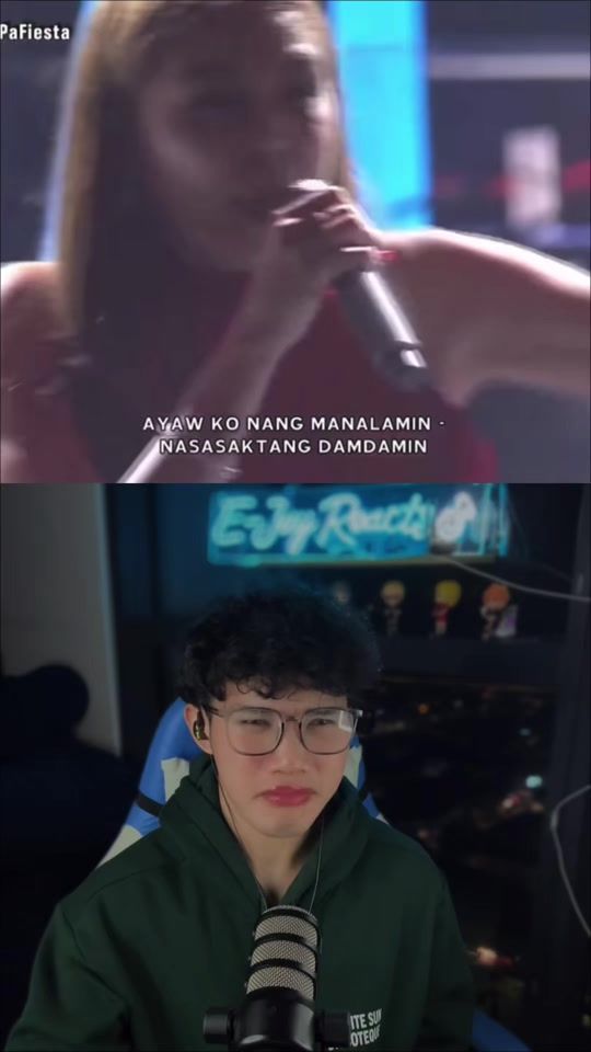 TikTok video thumbnail by ejayreacts05