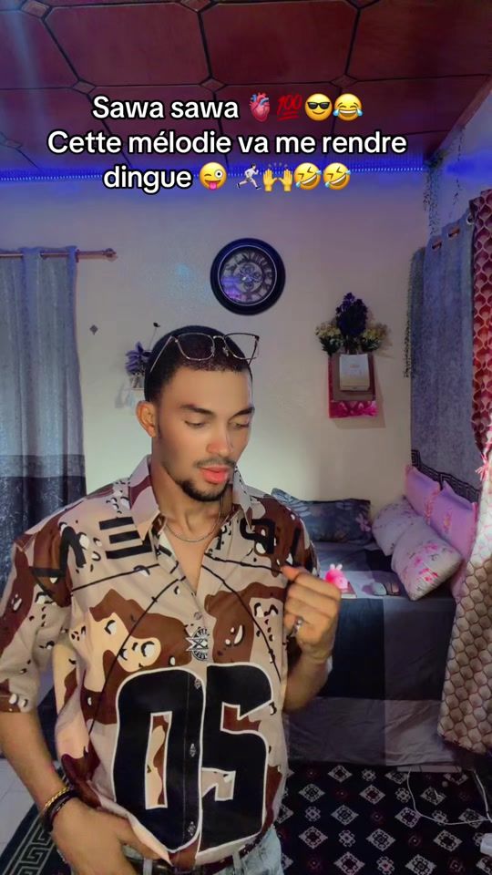 TikTok video thumbnail by gassim_bah