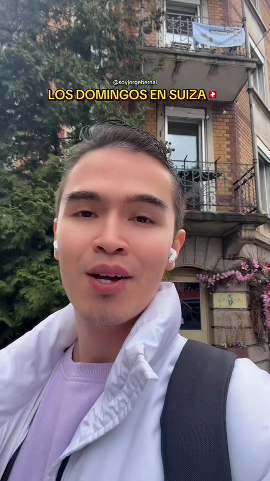 TikTok video thumbnail by soyjorgebernal