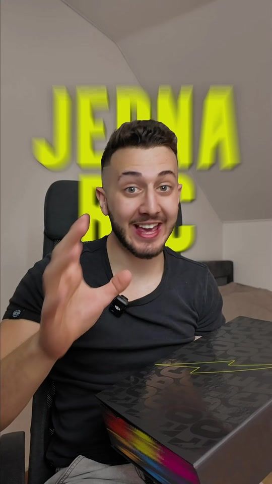TikTok video thumbnail by vicostein