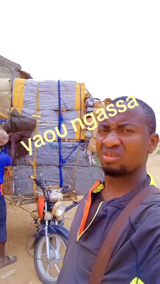 TikTok video thumbnail by yaou.ngassa