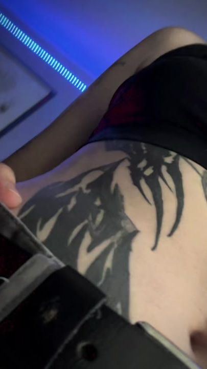 TikTok video thumbnail by jinx_es05