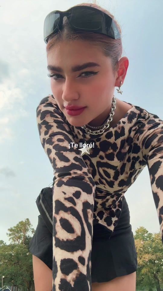 TikTok video thumbnail by sofia_mata_yeas