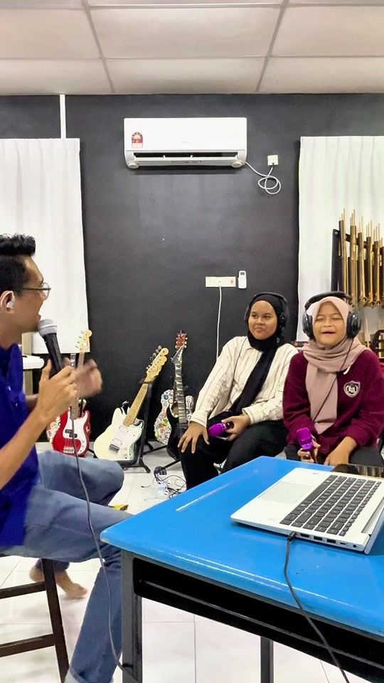 TikTok video thumbnail by khairulandryan