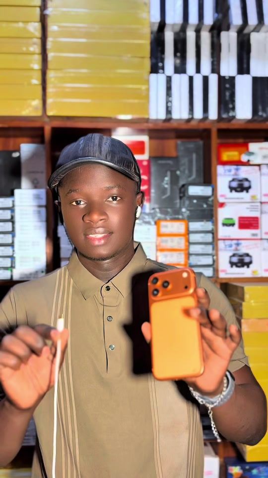 TikTok video thumbnail by bocoum.electronique