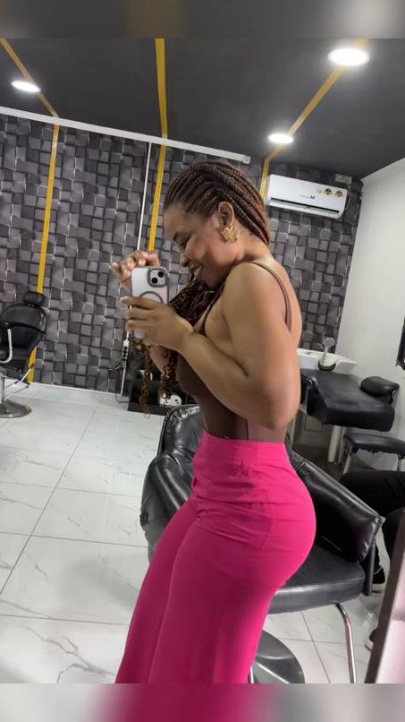 TikTok video thumbnail by lindamassingue