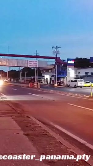 TikTok video thumbnail by coaster__panama.pty