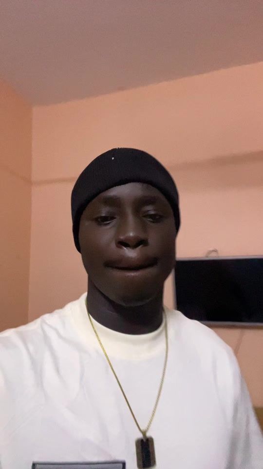 TikTok video thumbnail by usersebgoboukare