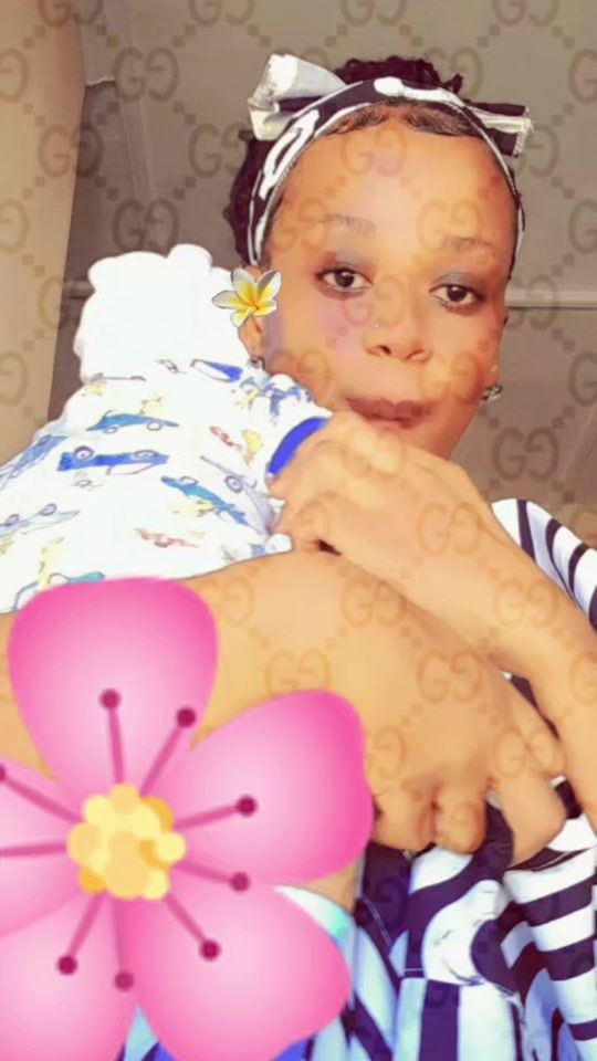 TikTok video thumbnail by tinakellymwalimu4