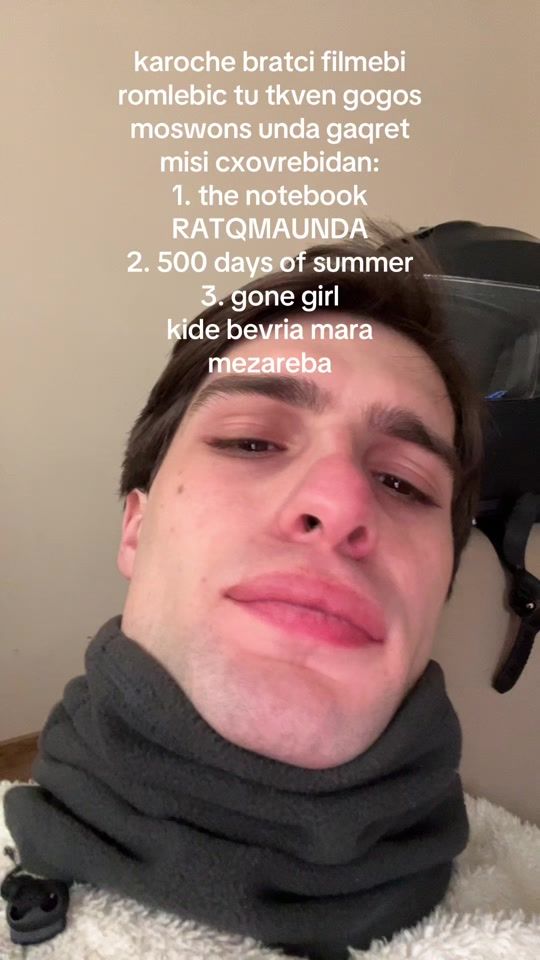 TikTok video thumbnail by kvacantirovic