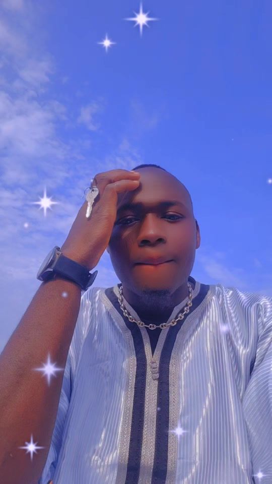 TikTok video thumbnail by salifgouba