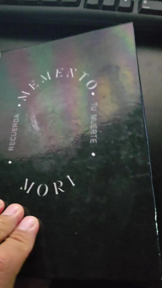 TikTok video thumbnail by memento.mori1235