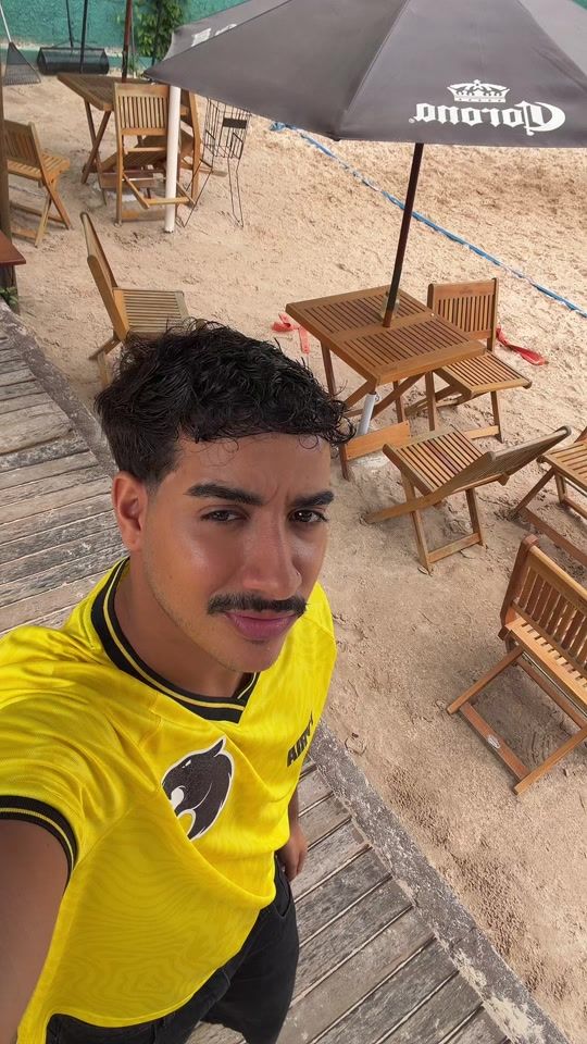 TikTok video thumbnail by luiscardoso99
