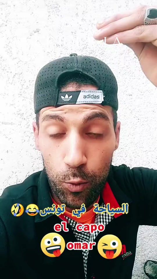 TikTok video thumbnail by elcapoomar3