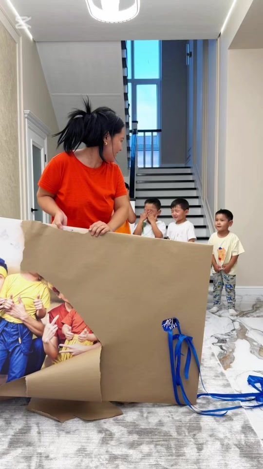 TikTok video thumbnail by bakirovanurai