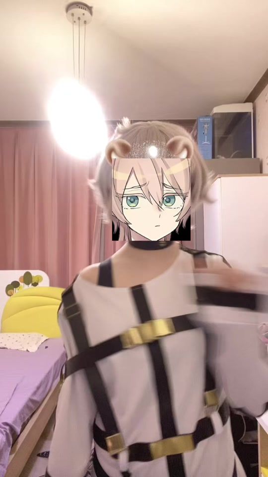 TikTok video thumbnail by berrymuugi
