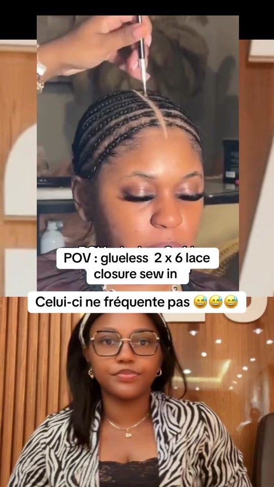 TikTok video thumbnail by kamela_belluxhair