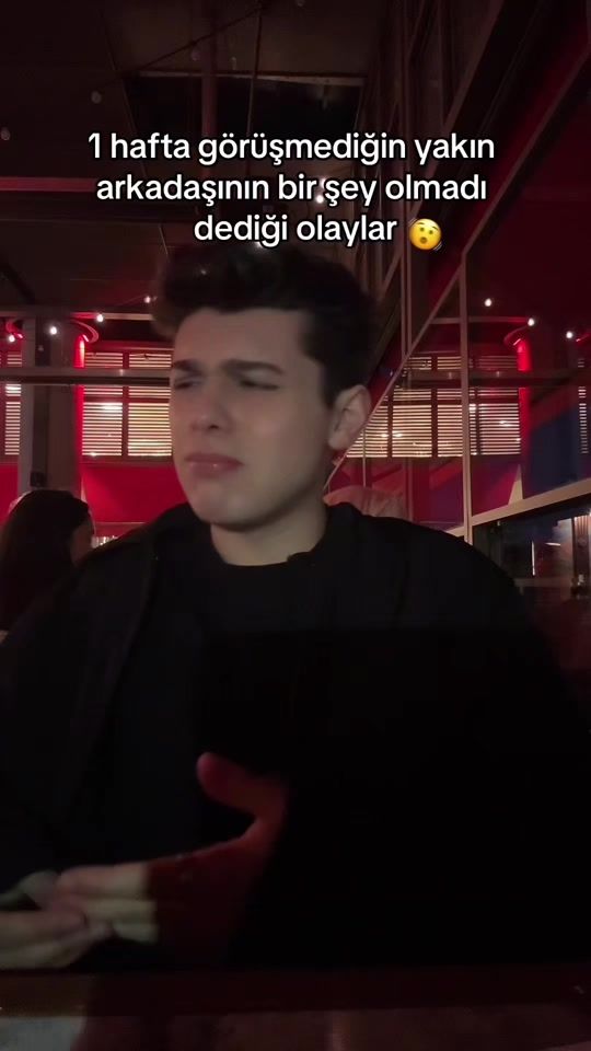 TikTok video thumbnail by emreevelioglu