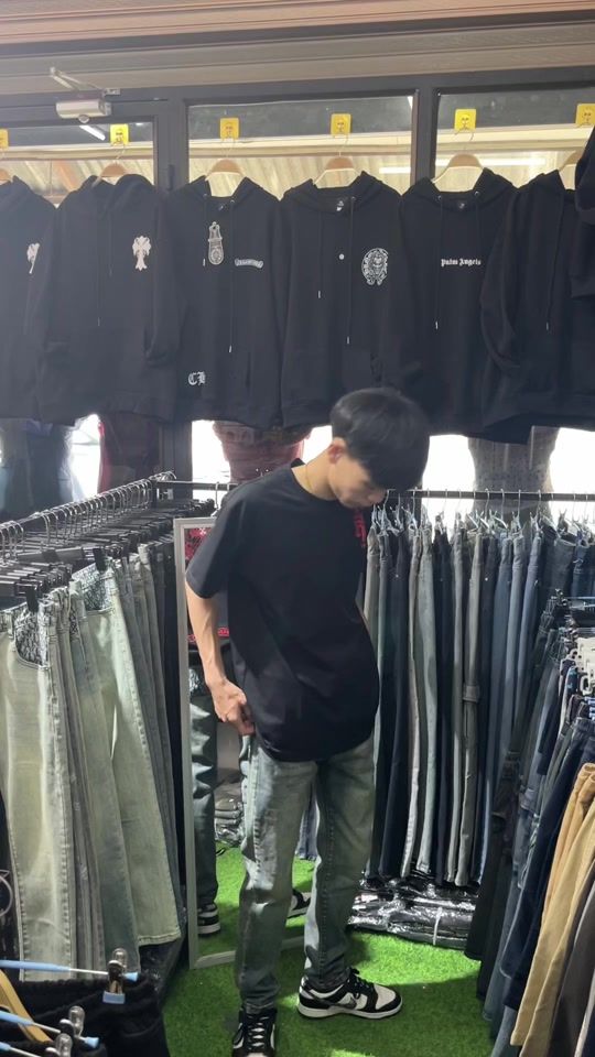 TikTok video thumbnail by one.shop441