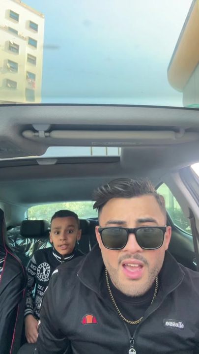 TikTok video thumbnail by bachirbicha3
