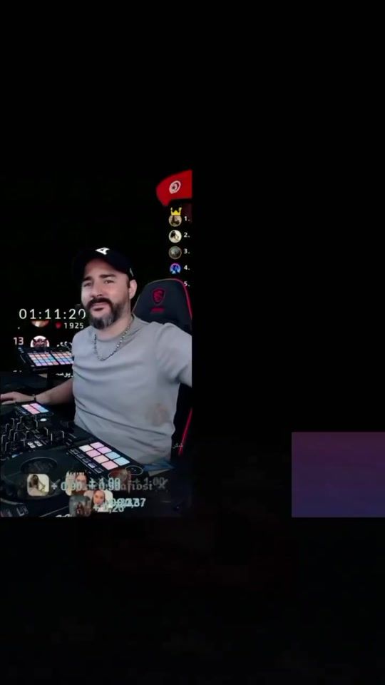 TikTok video thumbnail by dj.monster.tn