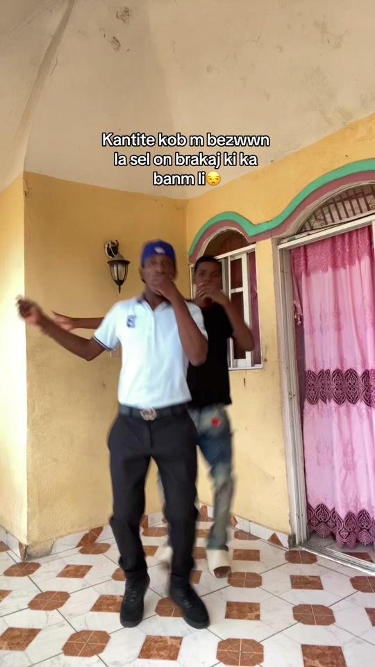 TikTok video thumbnail by lekwe_valide_