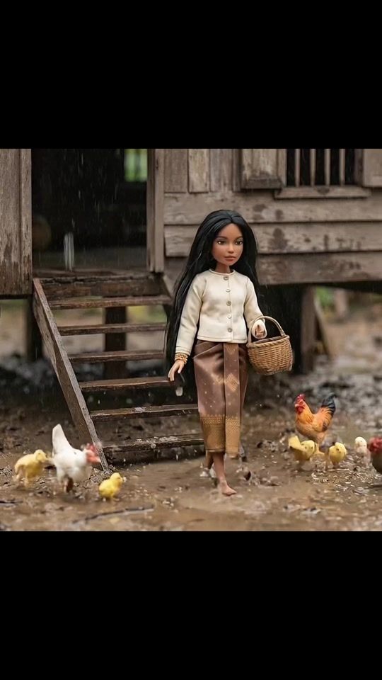 TikTok video thumbnail by miniature.khmer.v