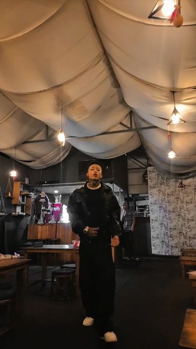 TikTok video thumbnail by shadow.g.music.thachani