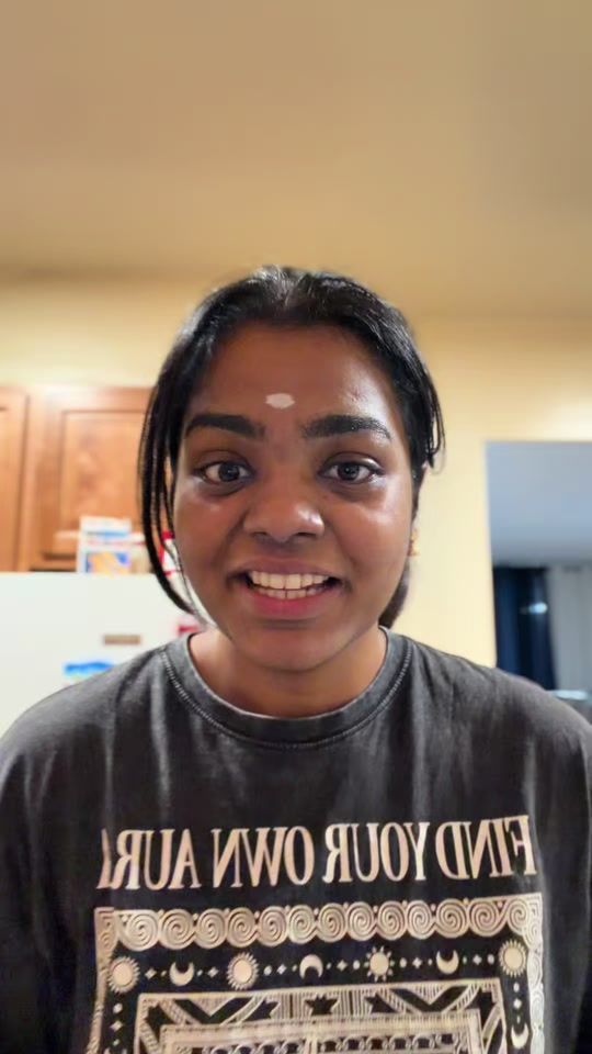 TikTok video thumbnail by bavithrasharma