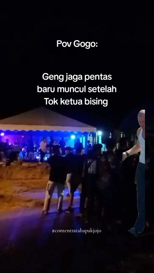 TikTok video thumbnail by apakjojo