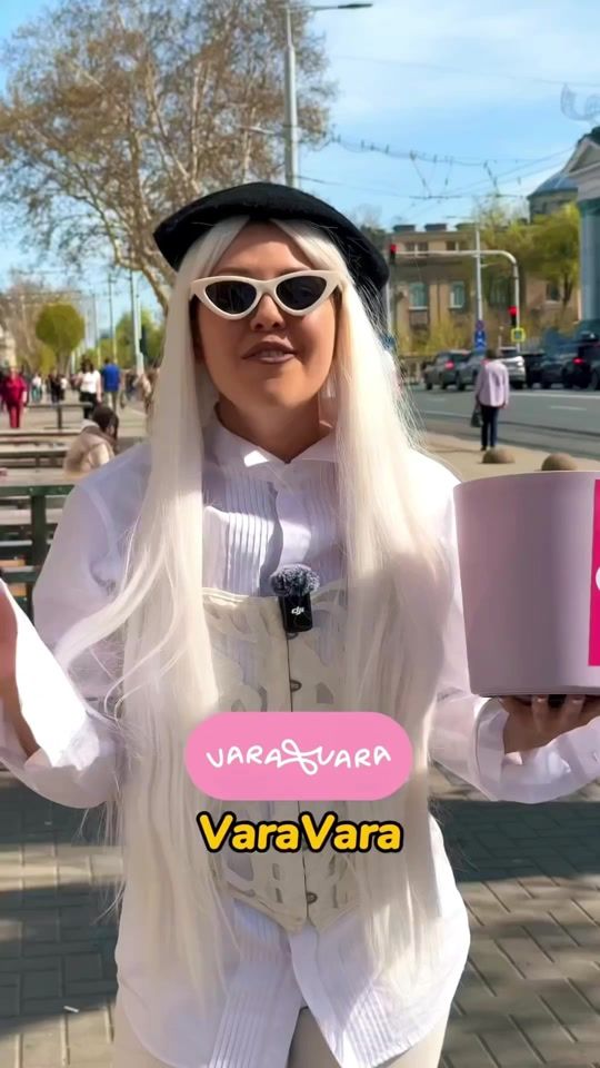 TikTok video thumbnail by varavara.md
