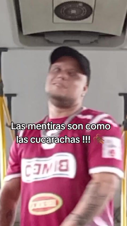 TikTok video thumbnail by oscarandresrl