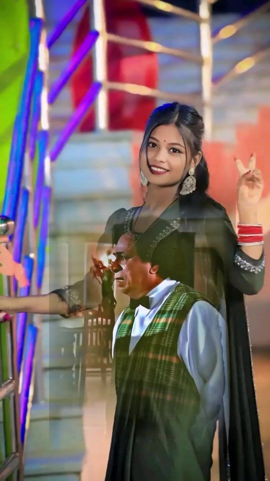 TikTok video thumbnail by raju__editor