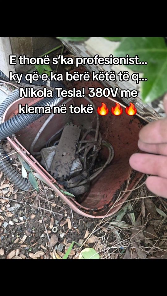 TikTok video thumbnail by voltzonealbania