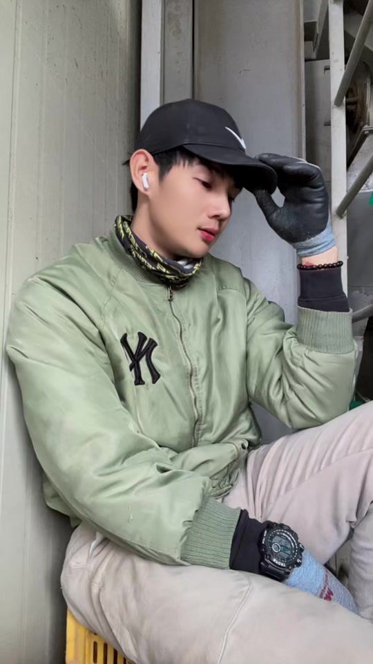 TikTok video thumbnail by ball_tinnaphut