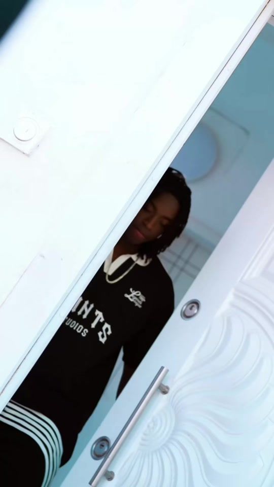 TikTok video thumbnail by kine_ndiayee