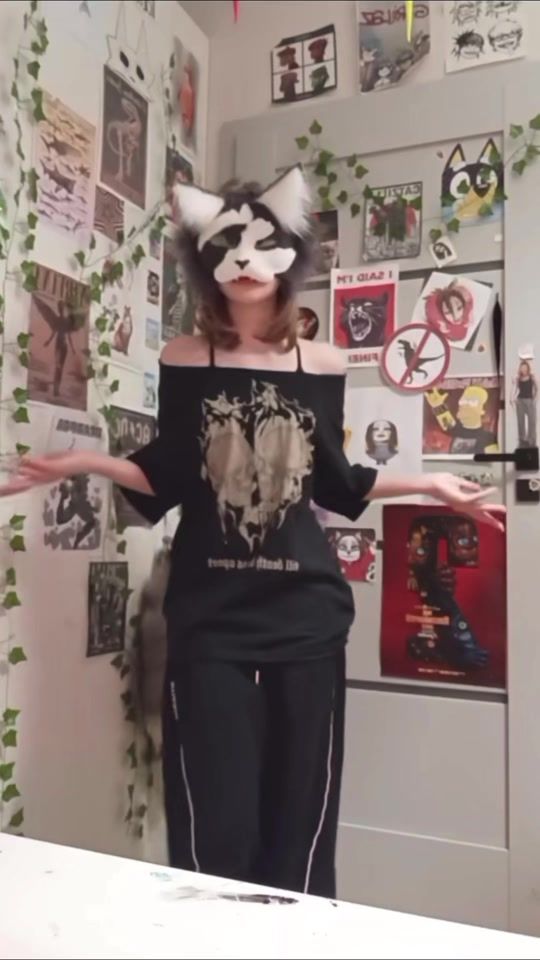 TikTok video thumbnail by _mimixpawz