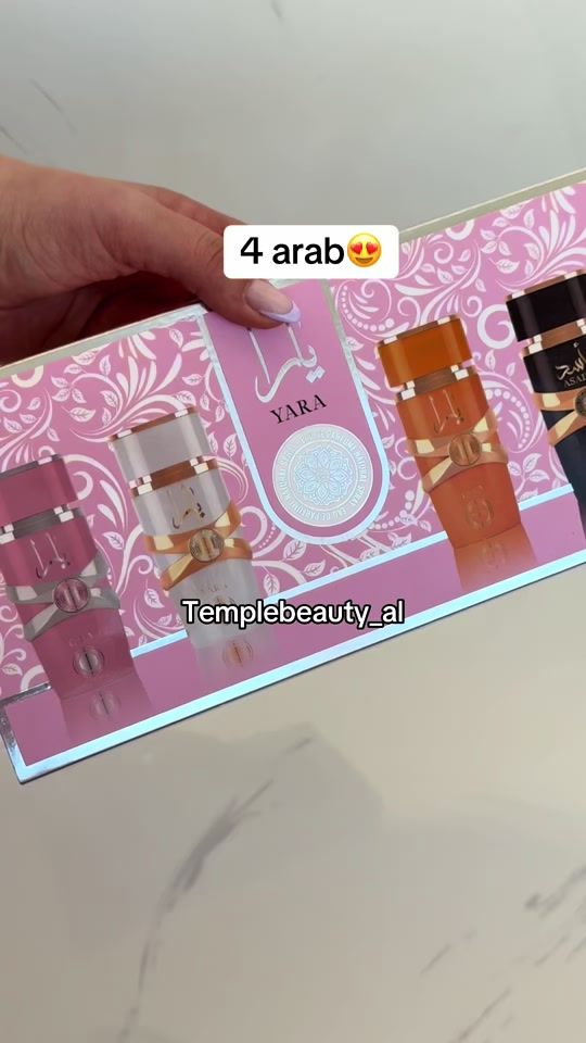 TikTok video thumbnail by templebeauty_al