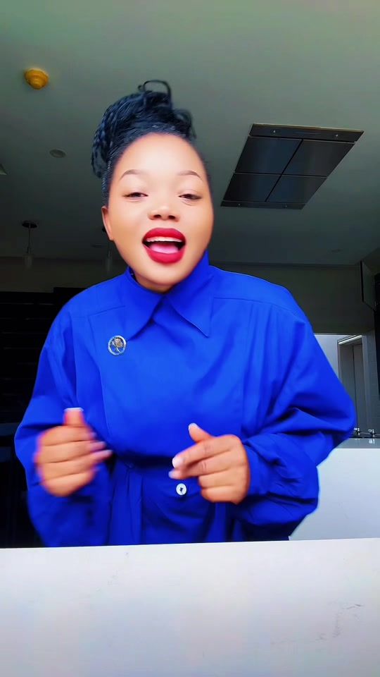 TikTok video thumbnail by hillary_ntana
