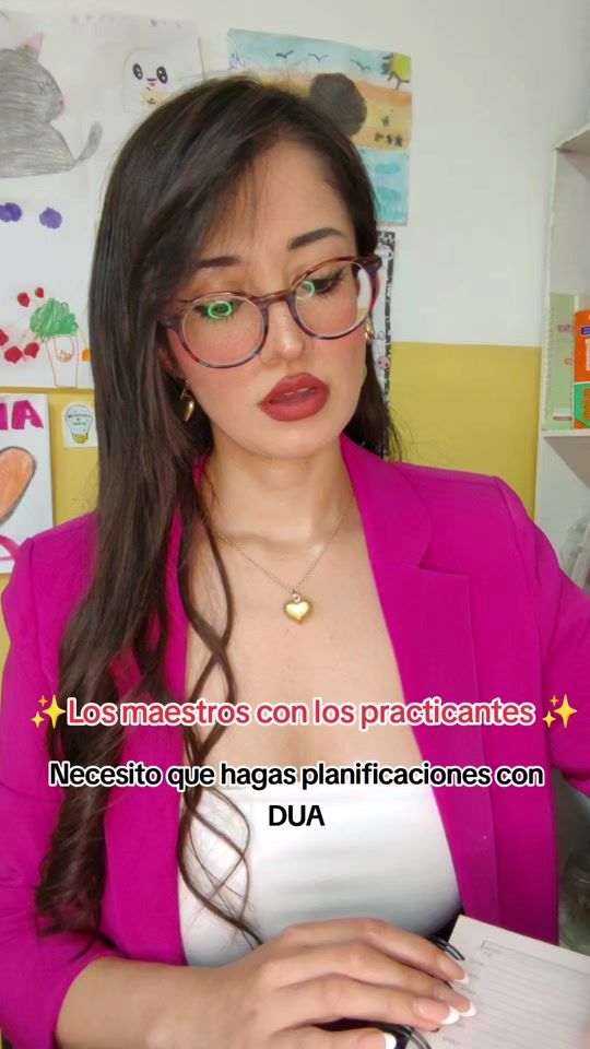 TikTok video thumbnail by laprofeally