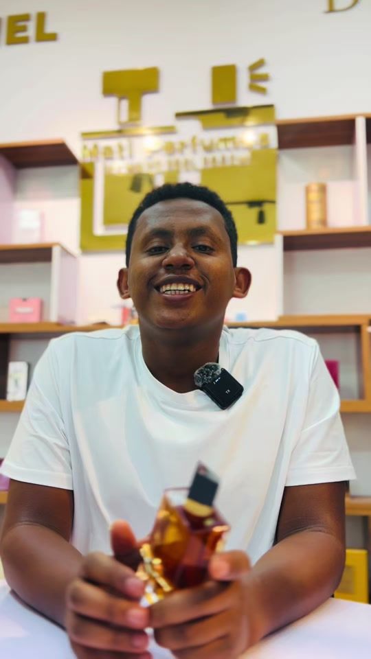 TikTok video thumbnail by matiperfumes