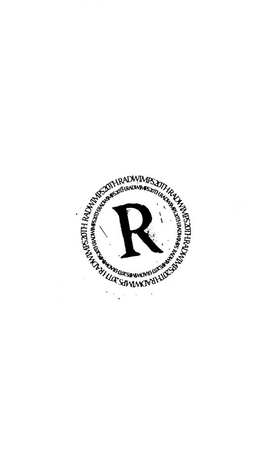 TikTok video thumbnail by radwimps_official