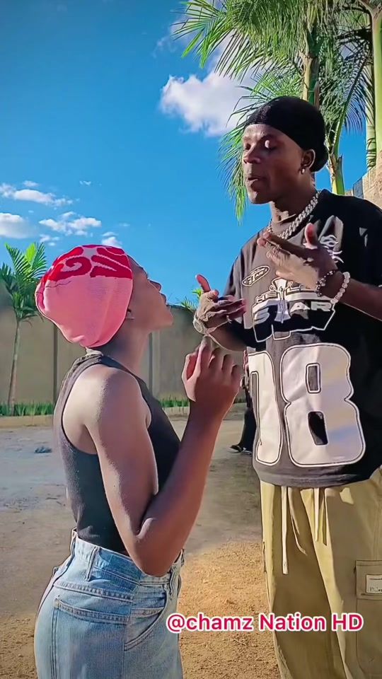 TikTok video thumbnail by chamznationhd23