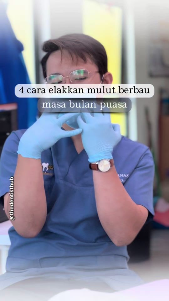 TikTok video thumbnail by thedentisthub