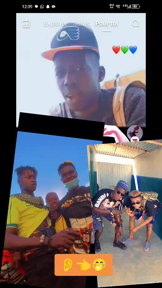 TikTok video thumbnail by kosso.faye6