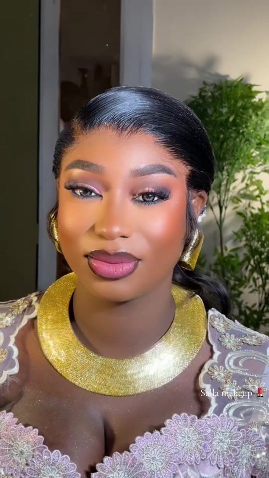 TikTok video thumbnail by sallamakeup6