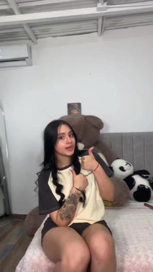 TikTok video thumbnail by vale.quintero19