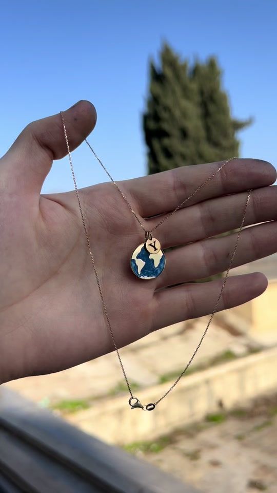 TikTok video thumbnail by papatya__jewelery